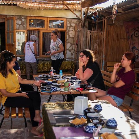 Aidar Yurt Camp Hotel Taldy Luaran gambar
