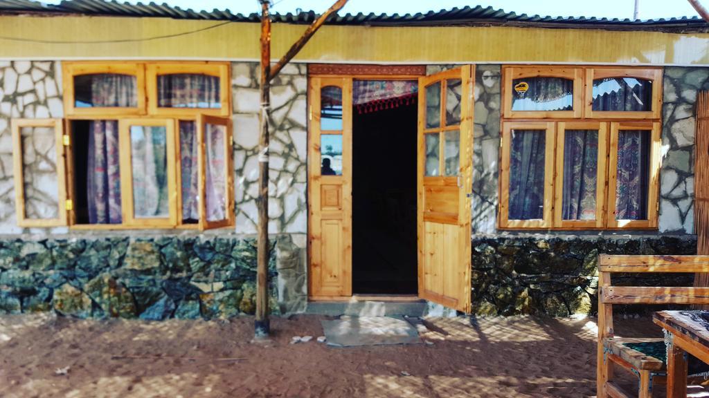 Aidar Yurt Camp Hotel Taldy Luaran gambar